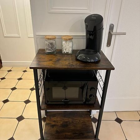 Appartement Haut Standing Orléans Extérieur photo