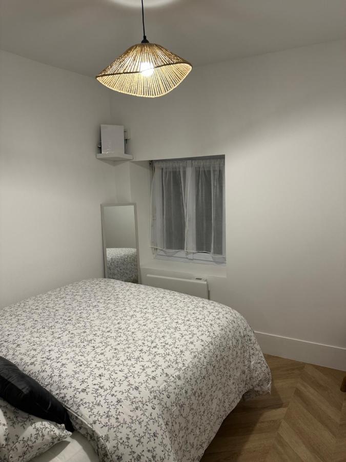 Appartement Haut Standing Orléans Extérieur photo