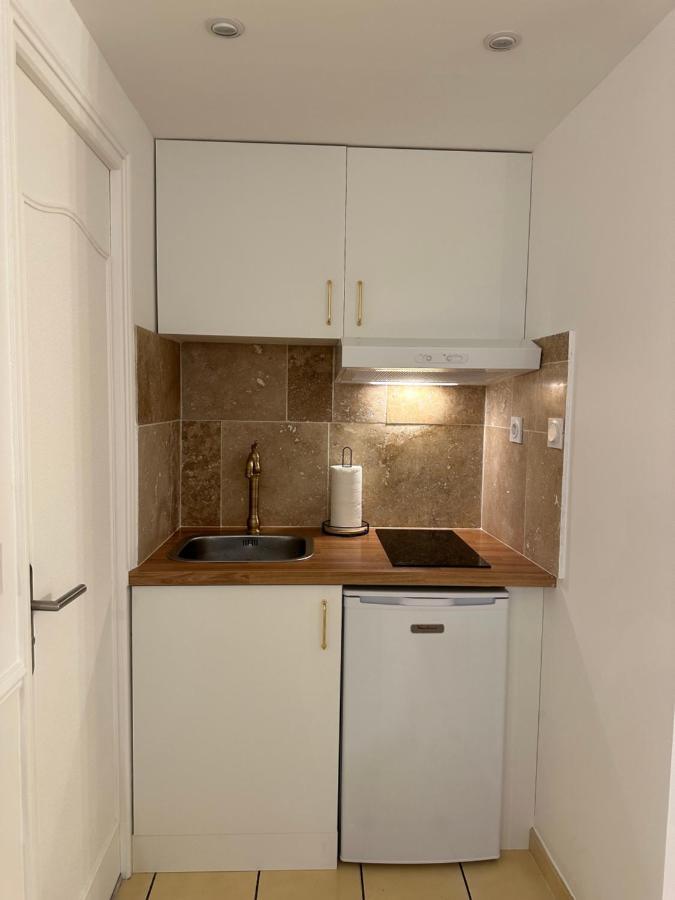 Appartement Haut Standing Orléans Extérieur photo