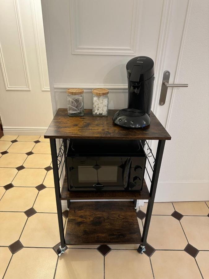 Appartement Haut Standing Orléans Extérieur photo