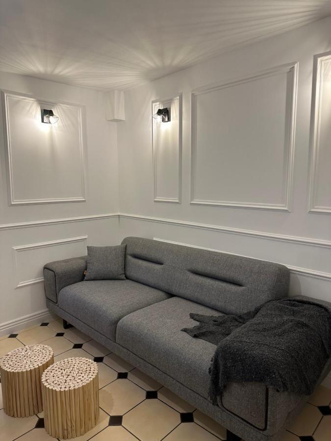 Appartement Haut Standing Orléans Extérieur photo