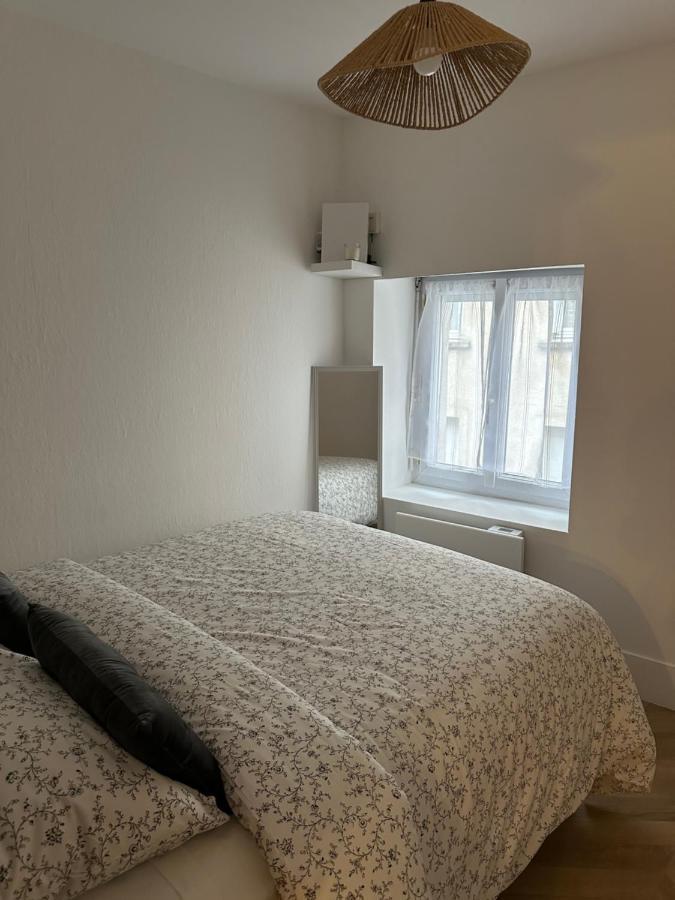 Appartement Haut Standing Orléans Extérieur photo