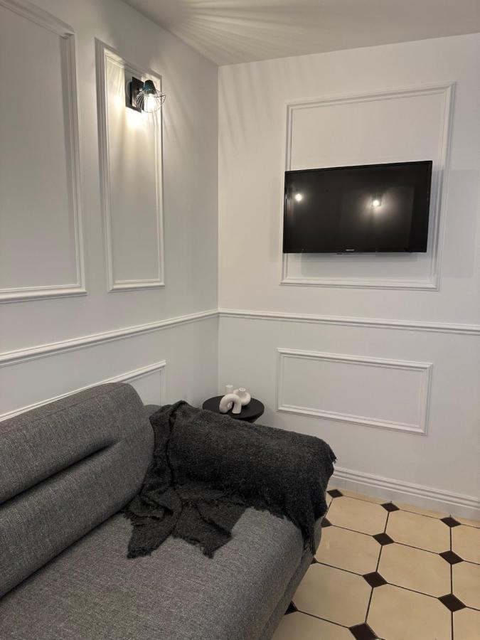 Appartement Haut Standing Orléans Extérieur photo