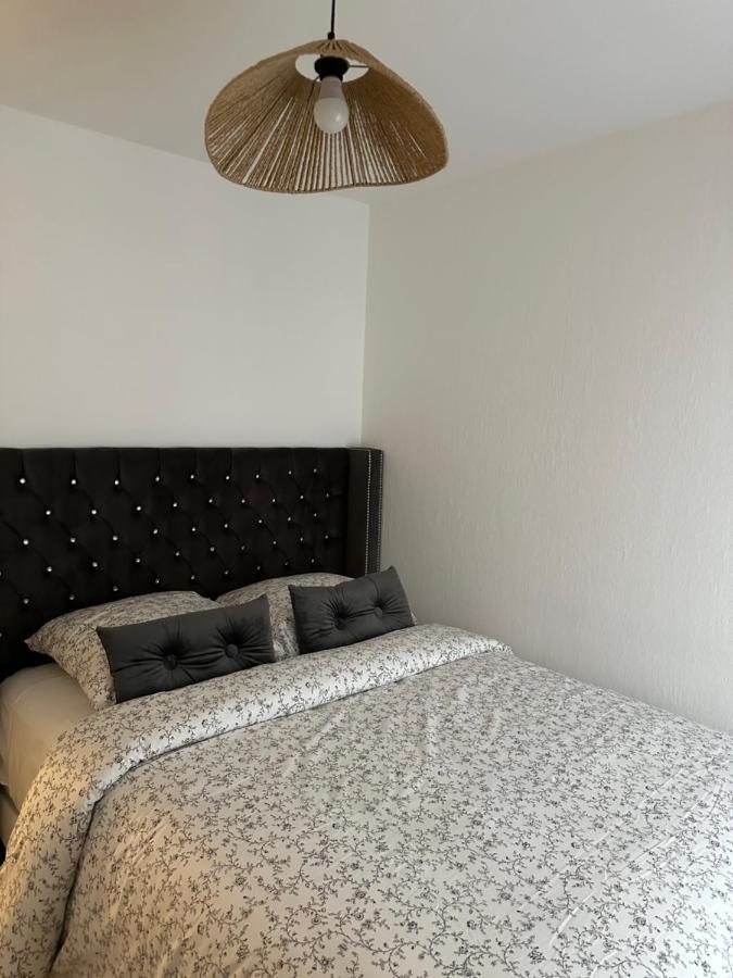 Appartement Haut Standing Orléans Extérieur photo