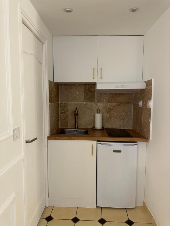 Appartement Haut Standing Orléans Extérieur photo