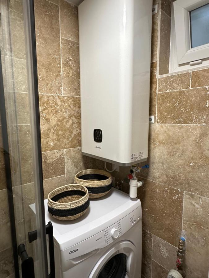 Appartement Haut Standing Orléans Extérieur photo